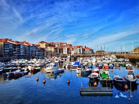 Qué hacer en Portugalete